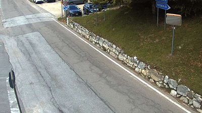 immagine della webcam nei dintorni di Bosco Chiesanuova: webcam Vallarsa