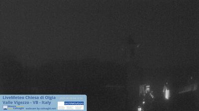 immagine della webcam nei dintorni di Crodo: webcam Re