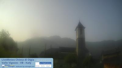 immagine della webcam nei dintorni di Bognanco: webcam Re