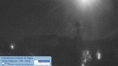 immagine della webcam nei dintorni di Curiglia con Monteviasco: webcam Re