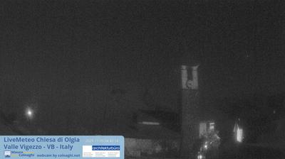 immagine della webcam nei dintorni di Cannobio: webcam Re
