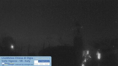 immagine della webcam nei dintorni di Cannobio: webcam Re