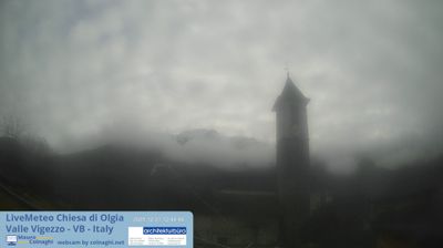 immagine della webcam nei dintorni di Toceno: webcam Re