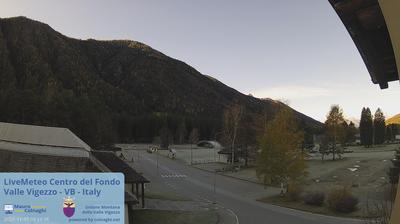 immagine della webcam nei dintorni di Craveggia: webcam Santa Maria Maggiore