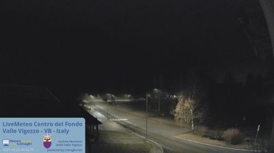 immagine della webcam nei dintorni di Craveggia: webcam Santa Maria Maggiore