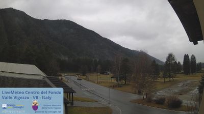 immagine della webcam nei dintorni di Druogno: webcam Santa Maria Maggiore