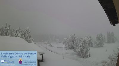 immagine della webcam nei dintorni di Re: webcam Santa Maria Maggiore