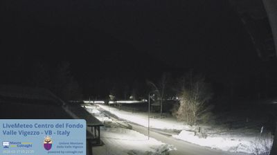 immagine della webcam nei dintorni di Cannobio: webcam Santa Maria Maggiore