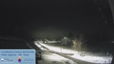 immagine della webcam nei dintorni di Bognanco: webcam Santa Maria Maggiore