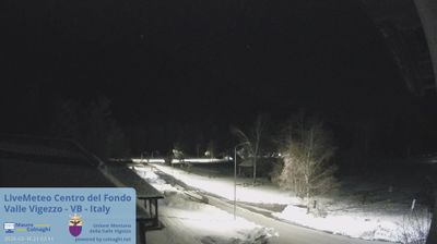 immagine della webcam nei dintorni di Domodossola: webcam Santa Maria Maggiore