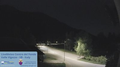 immagine della webcam nei dintorni di Druogno: webcam Santa Maria Maggiore