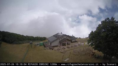Preview delle webcam di Apecchio