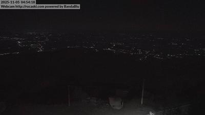 immagine della webcam nei dintorni di Montoso: webcam Rucas di Bagnolo