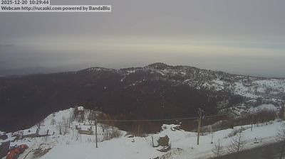 immagine della webcam nei dintorni di Pagno: webcam Rucas di Bagnolo