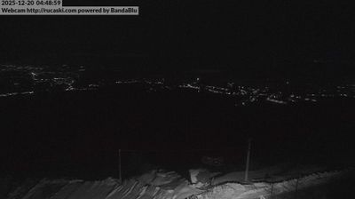 immagine della webcam nei dintorni di Ostana: webcam Rucas di Bagnolo