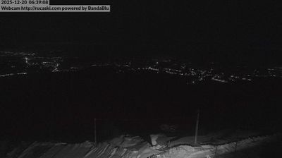 immagine della webcam nei dintorni di Prali: webcam Rucas di Bagnolo