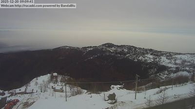 immagine della webcam nei dintorni di Cavour: webcam Rucas di Bagnolo