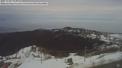 immagine della webcam nei dintorni di Paesana: webcam Rucas di Bagnolo