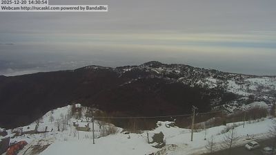 immagine della webcam nei dintorni di Sampeyre: webcam Rucas di Bagnolo