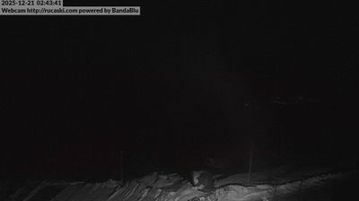 immagine della webcam nei dintorni di Pian Mune': webcam Rucas di Bagnolo