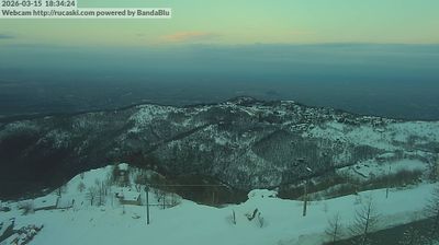 immagine della webcam nei dintorni di Frossasco: webcam Rucas di Bagnolo