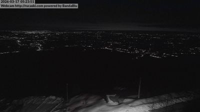 immagine della webcam nei dintorni di Sampeyre: webcam Rucas di Bagnolo