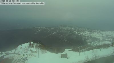 immagine della webcam nei dintorni di San Pietro Val Lemina: webcam Rucas di Bagnolo