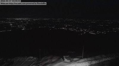 immagine della webcam nei dintorni di Bobbio Pellice: webcam Rucas di Bagnolo