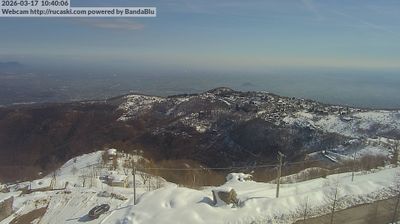 immagine della webcam nei dintorni di Pontechianale: webcam Rucas di Bagnolo