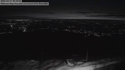 immagine della webcam nei dintorni di Pontechianale: webcam Rucas di Bagnolo