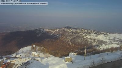 immagine della webcam nei dintorni di Bobbio Pellice: webcam Rucas di Bagnolo