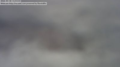 immagine della webcam nei dintorni di Pontechianale: webcam Rucas di Bagnolo