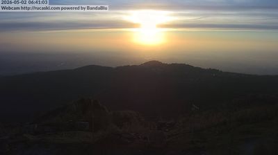 immagine della webcam nei dintorni di Angrogna: webcam Rucas di Bagnolo