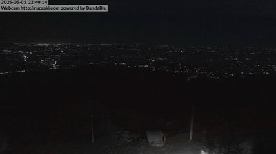immagine della webcam nei dintorni di Sampeyre: webcam Rucas di Bagnolo