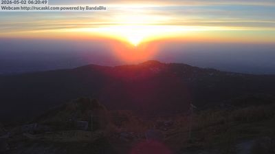 immagine della webcam nei dintorni di Villar Pellice: webcam Rucas di Bagnolo