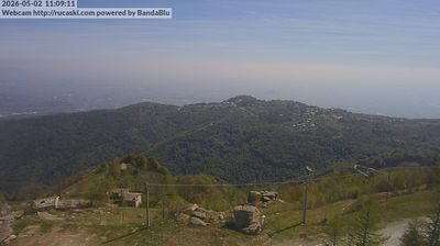 immagine della webcam nei dintorni di Villar Pellice: webcam Rucas di Bagnolo