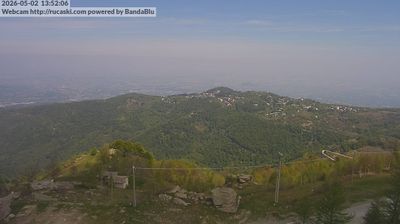 immagine della webcam nei dintorni di Pinasca: webcam Rucas di Bagnolo