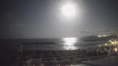 immagine della webcam nei dintorni di Aversa: webcam Monte di Procida