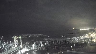 immagine della webcam nei dintorni di Casoria: webcam Monte di Procida