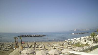 immagine della webcam nei dintorni di Avvocata: webcam Monte di Procida