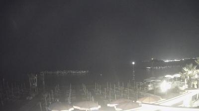 immagine della webcam nei dintorni di Montecalvario: webcam Monte di Procida