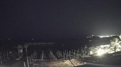 immagine della webcam nei dintorni di Posillipo: webcam Monte di Procida
