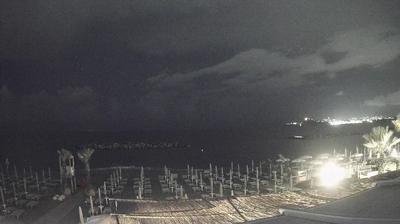 immagine della webcam nei dintorni di Aversa: webcam Monte di Procida