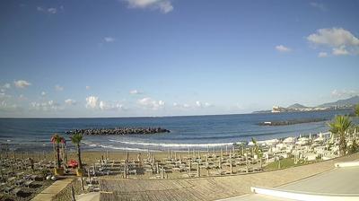 immagine della webcam nei dintorni di Montecalvario: webcam Monte di Procida