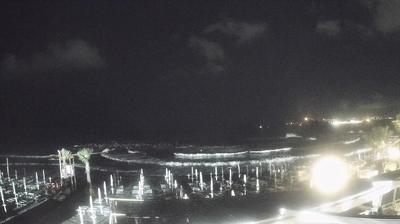 immagine della webcam nei dintorni di Pozzuoli: webcam Monte di Procida