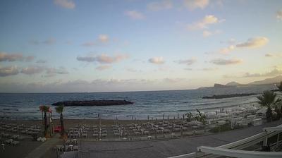 immagine della webcam nei dintorni di Avvocata: webcam Monte di Procida