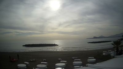 Preview delle webcam di Monte di Procida