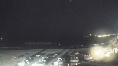 immagine della webcam nei dintorni di Fuorigrotta: webcam Monte di Procida