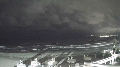 immagine della webcam nei dintorni di Napoli: webcam Monte di Procida