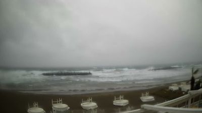 immagine della webcam nei dintorni di Barano d'Ischia: webcam Monte di Procida
